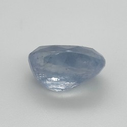 Blue Sapphire (Neelam)  9.22 Ct Best Quality